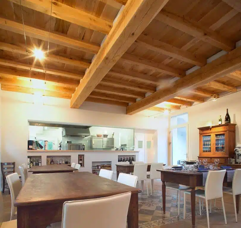 Farmhouse Il Cielo di Strela