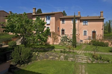 Farmhouse Il Poggio