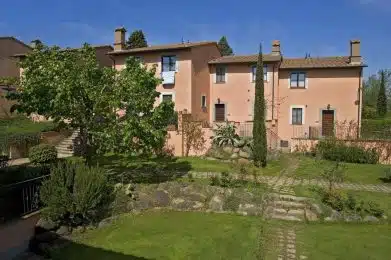 Farmhouse Il Poggio