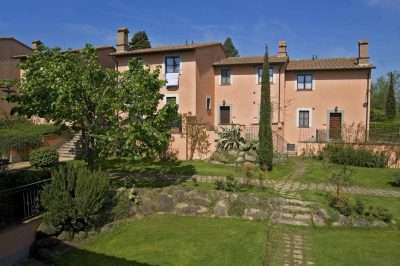 Farmhouse Il Poggio