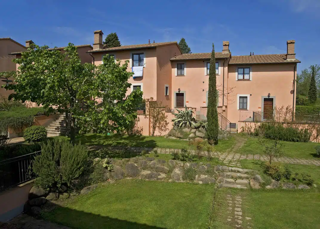 Farmhouse Il Poggio