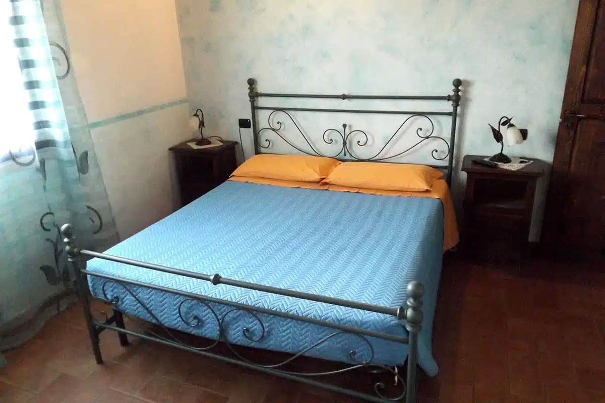 Farmhouse Il Sentiero