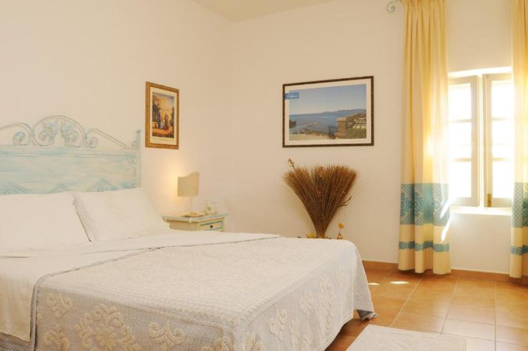 Farmhouse La Genziana