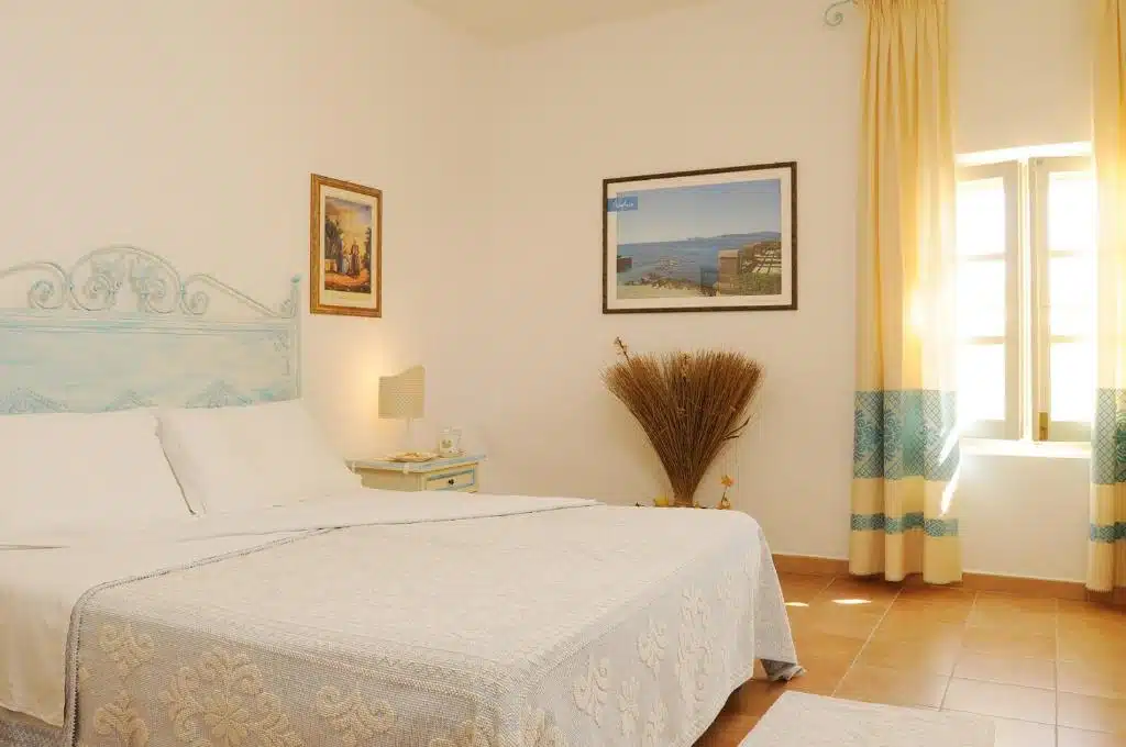 Farmhouse La Genziana
