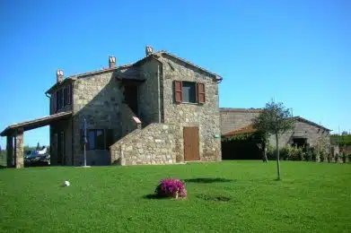 Farmhouse Le Sorgenti
