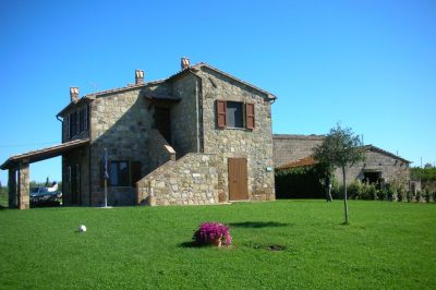 Farmhouse Le Sorgenti