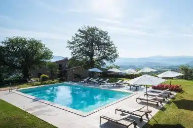 Farmhouse Poggio a Poppi