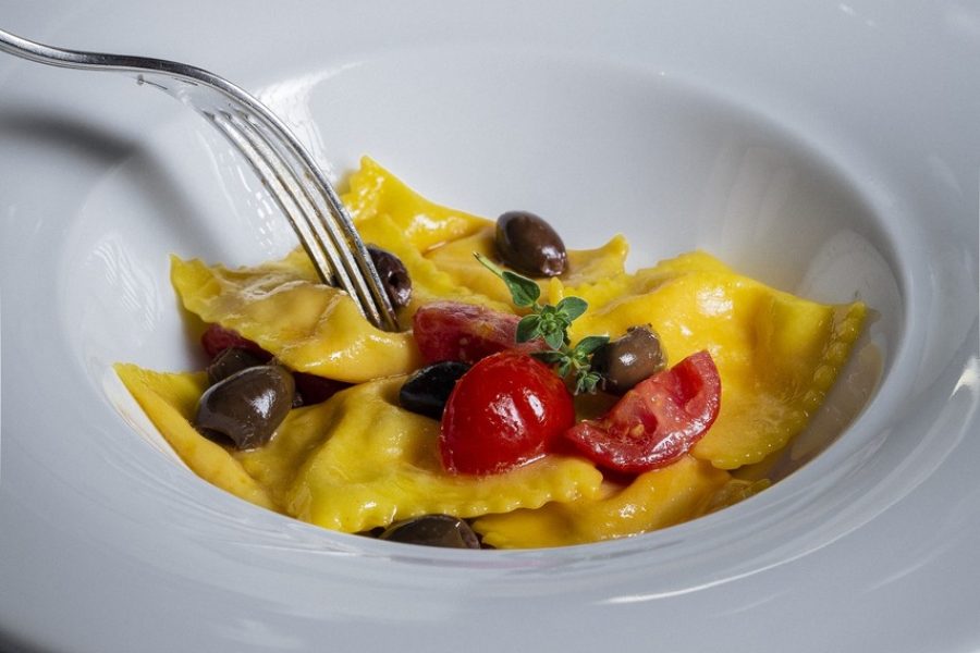 Hotel Restaurant Grappolo D'Oro