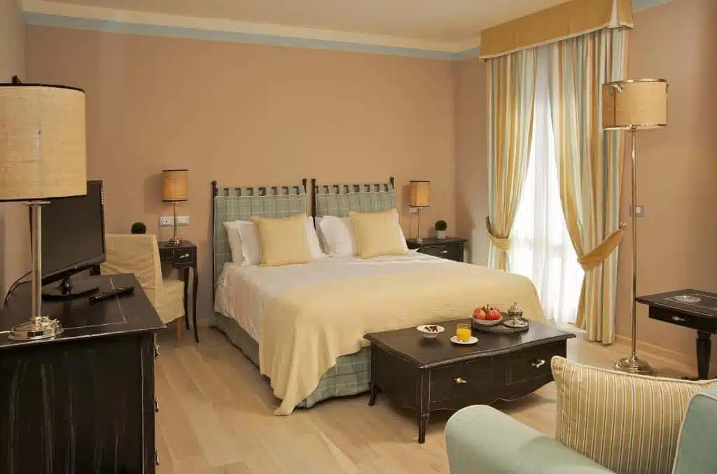 Albergo Ristorante La Fontanella