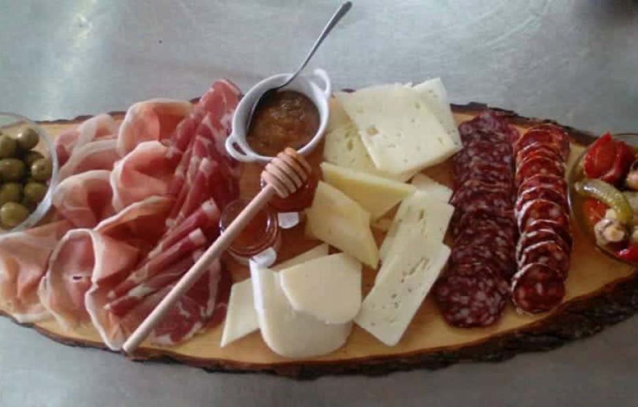 Albergo Ristorante La Rocca dei Malatesta