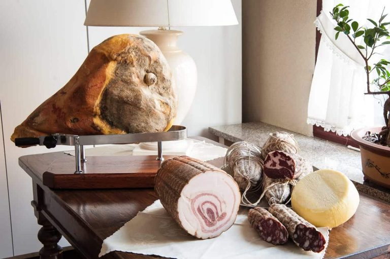 Albergo Ristorante Piacentino