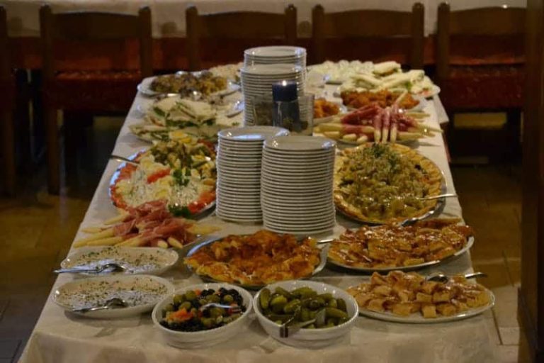Albergo Salgetti