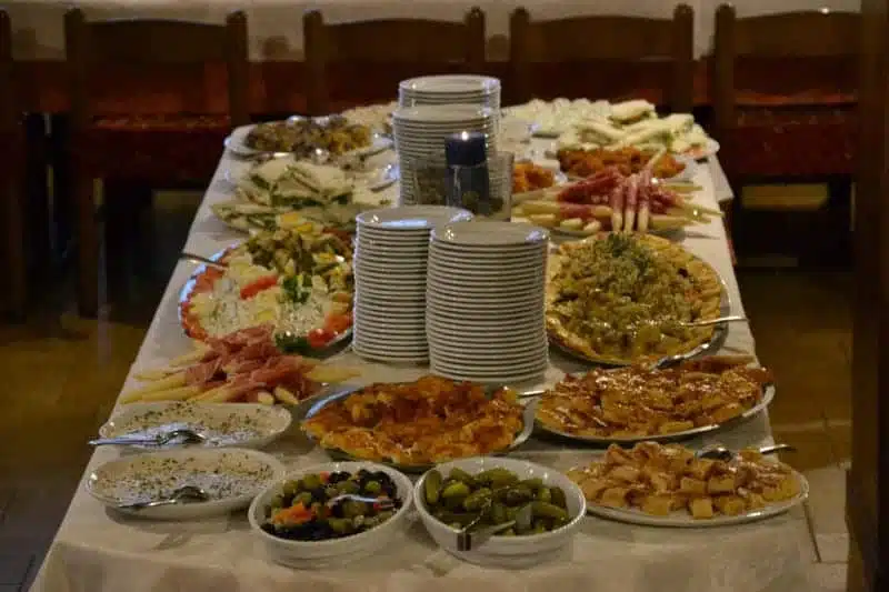 Albergo Salgetti