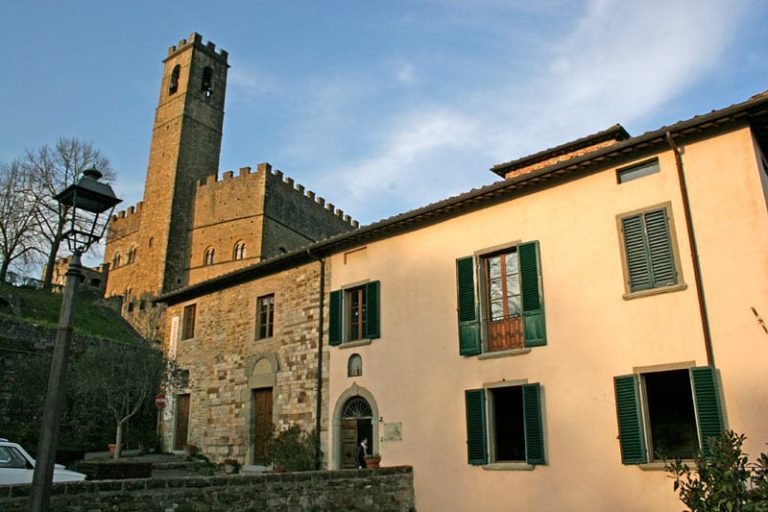 Albergo San Lorenzo