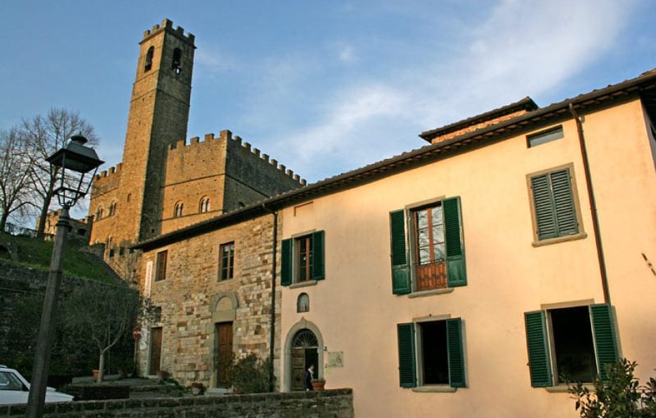 Albergo San Lorenzo