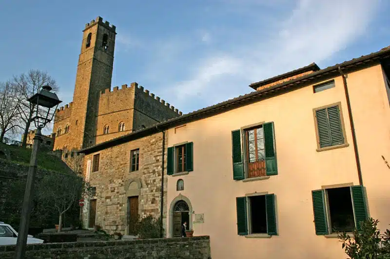 Albergo San Lorenzo