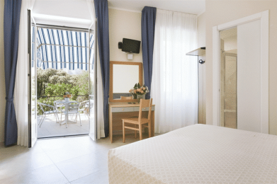 Albergo Teresa