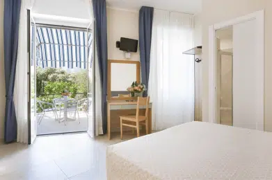 Albergo Teresa