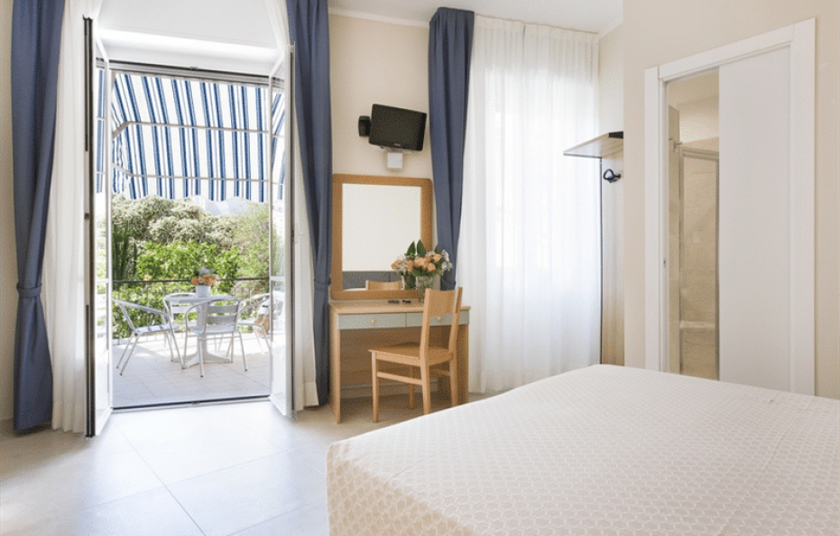 Albergo Teresa