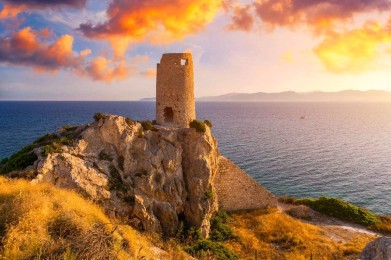 Alla scoperta della Sardegna con il Cammino delle 100 Torri
