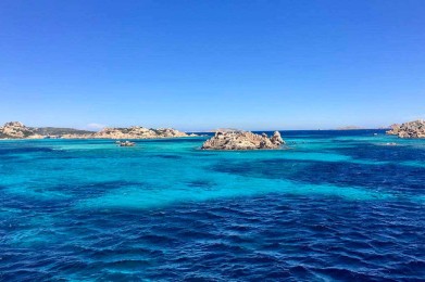 Alla scoperta di 7 borghi in Sardegna scegliendo il traghetto giusto