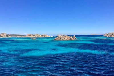 Discovering 7 villages in Sardinia choosing the right ferry