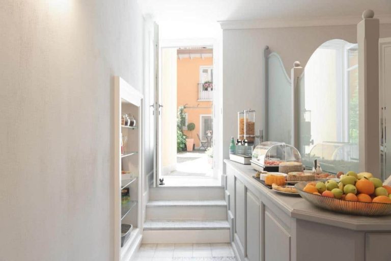 B&B Antico Borgo