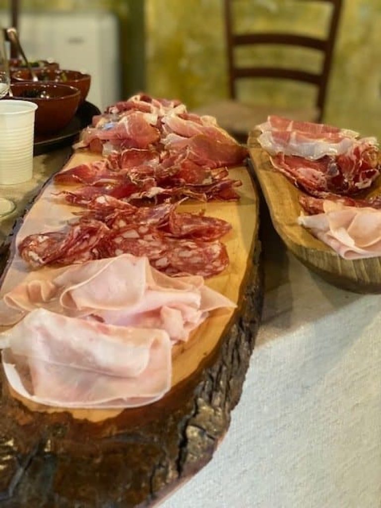 Antico Borgo di Albe
