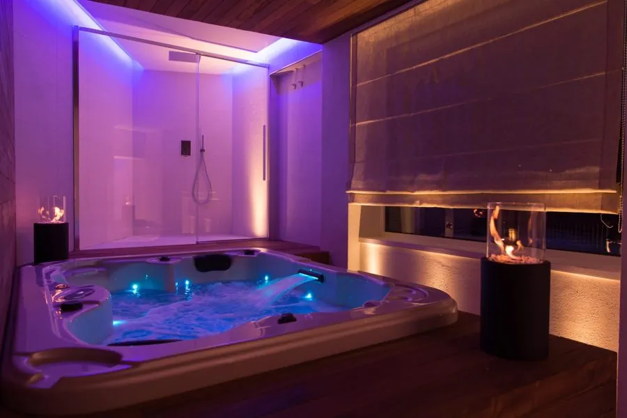 Aquaboutique Wellness & SPA