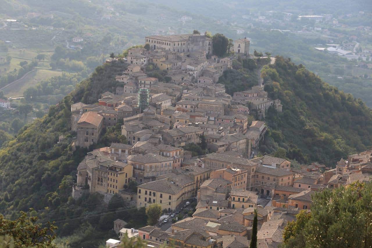 Arpino - Depositphotos