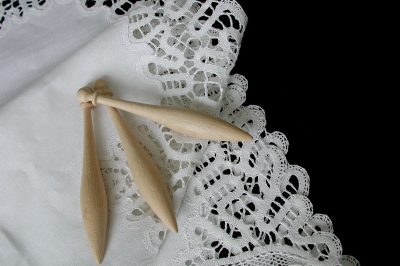 Tombolo lace: The handcrafted art of Offida