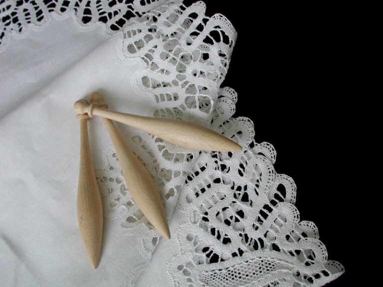 Tombolo lace: The handcrafted art of Offida