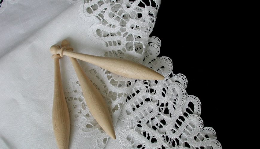 Tombolo lace: The handcrafted art of Offida