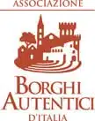 Asso Borghi autentici marchio verticale