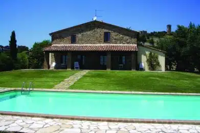 Azienda Agrituristica Pomponi