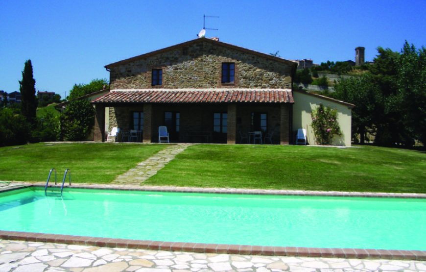 Azienda Agrituristica Pomponi