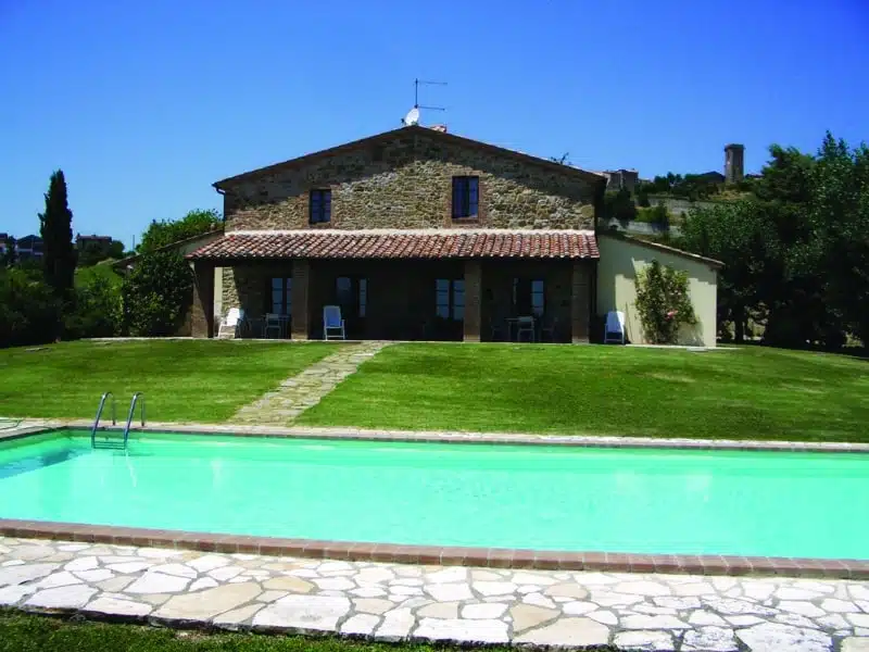 Azienda Agrituristica Pomponi