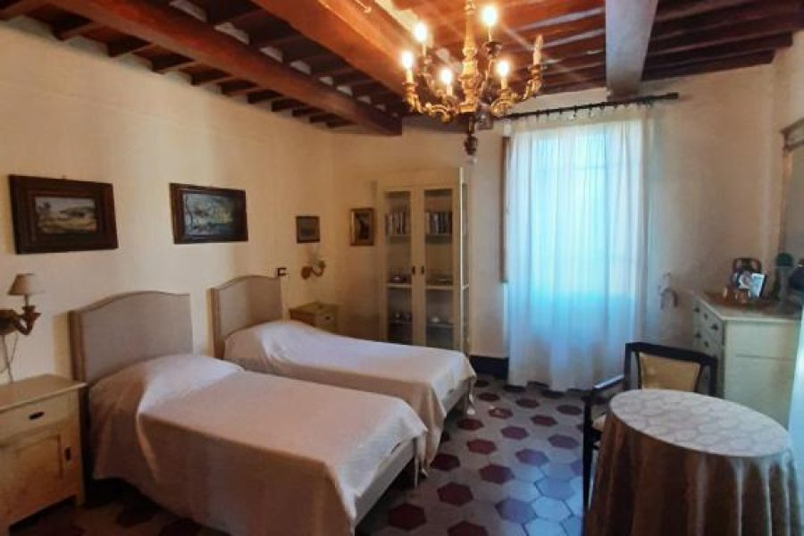 B&B Antica Fattoria La Verdina