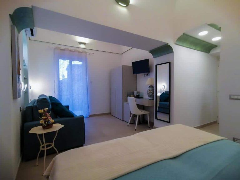 B&B Atrani Rooms