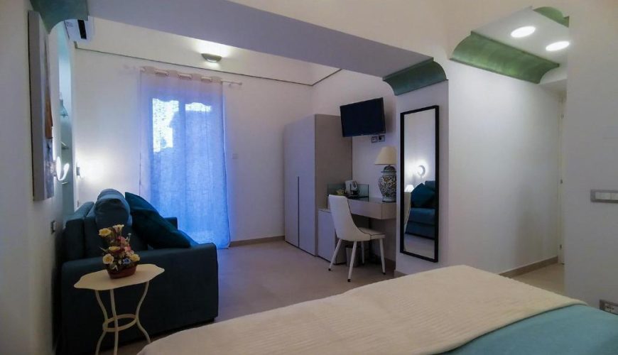 B&B Atrani Rooms