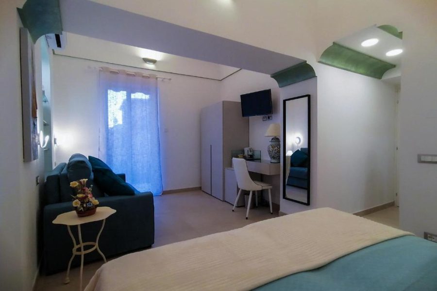 B&B Atrani Rooms