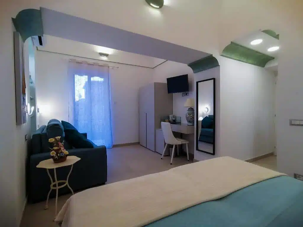 B&B Atrani Rooms