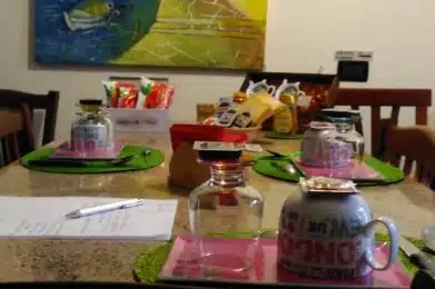 B&B Casa Iole