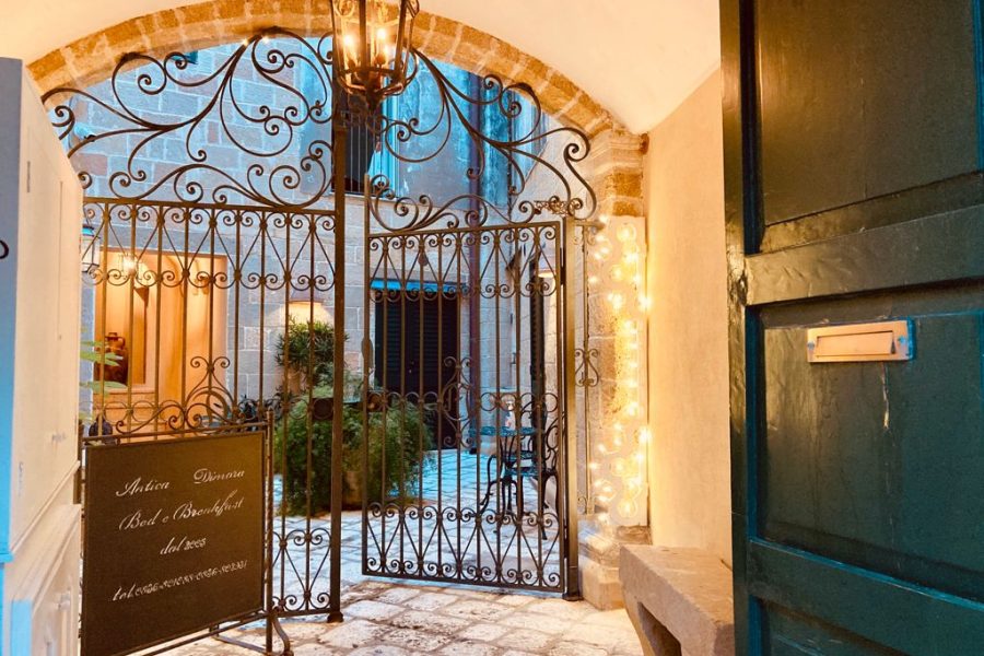 B&B Centro Storico