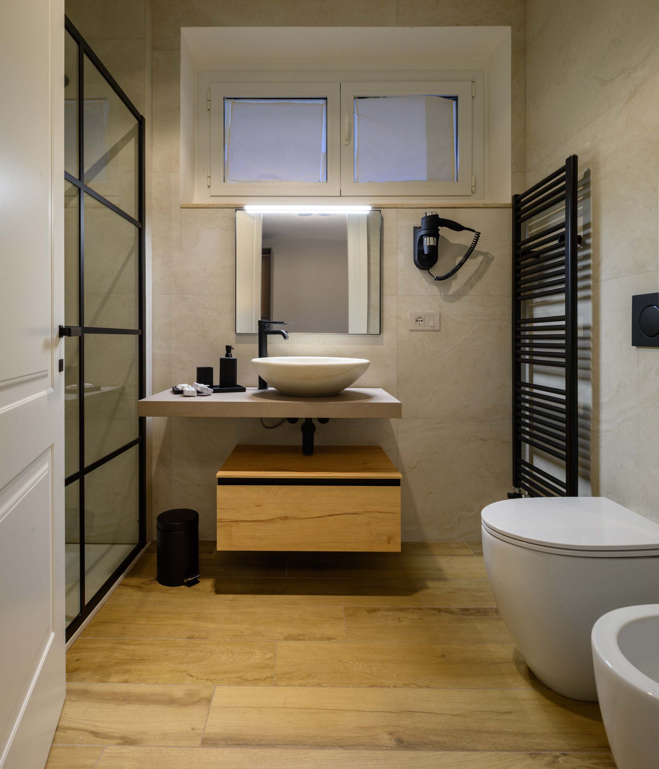 B&B Dimora Morelli