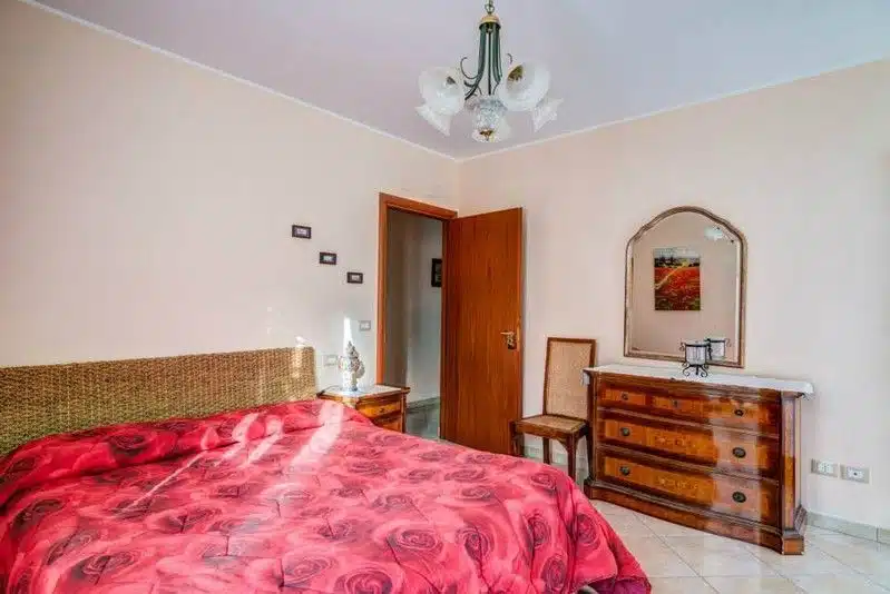 B&B La Casa di Tina
