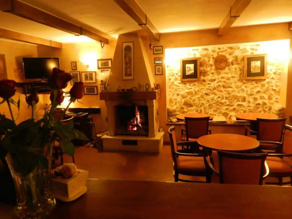 B&B La Rua