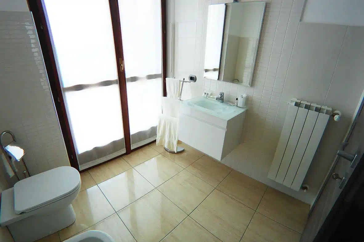 B&B La Tarantola