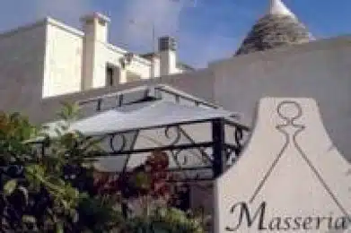 B&B Masseria Piccola