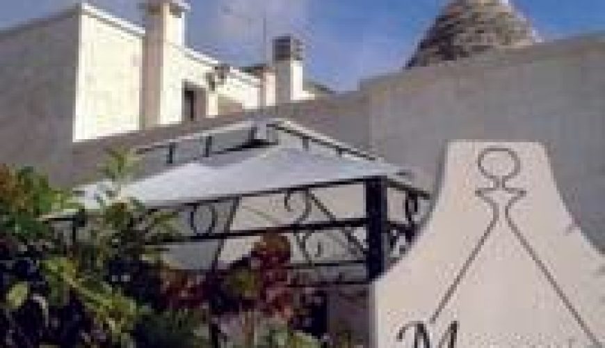 B&B Masseria Piccola